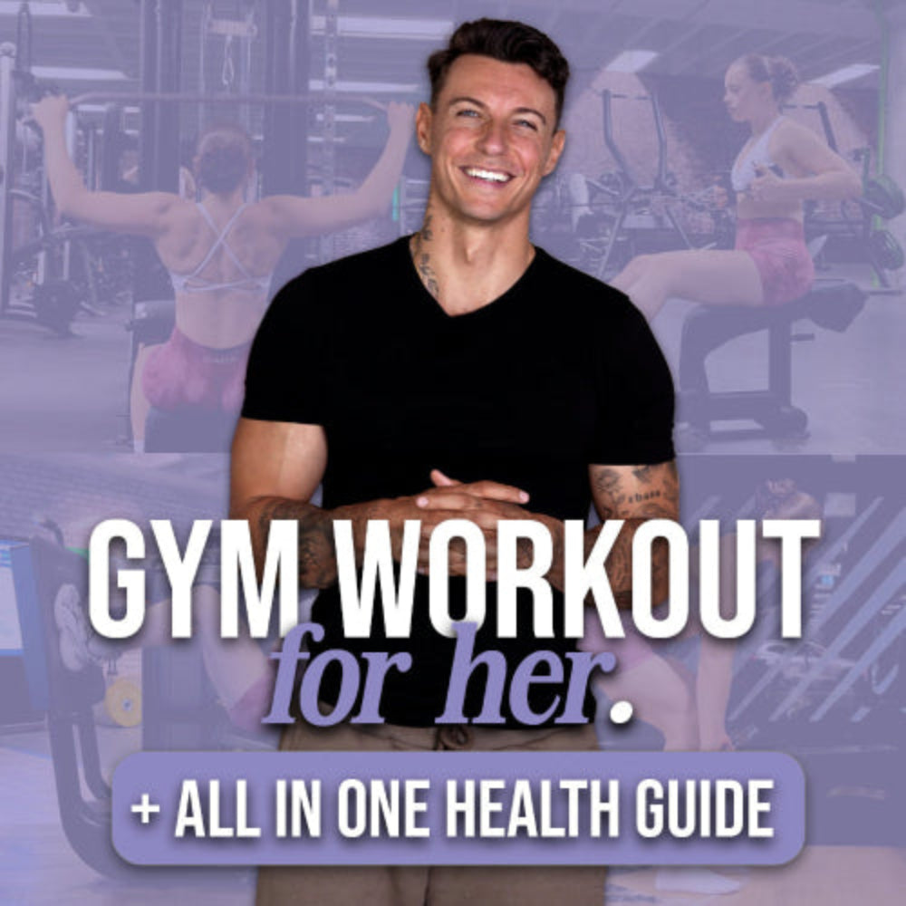Gym for her
