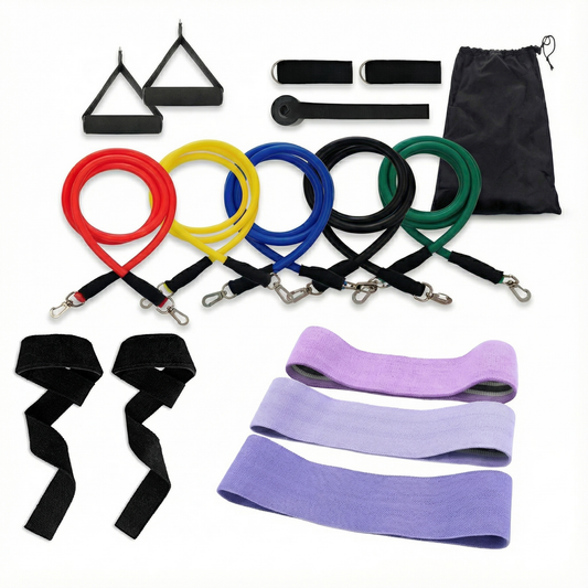 All-In-One Bundle | 3-in-1