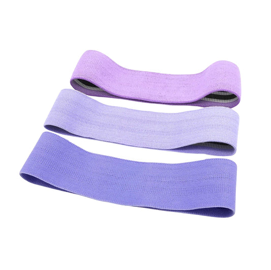 Booty Resistance-Bänder Set